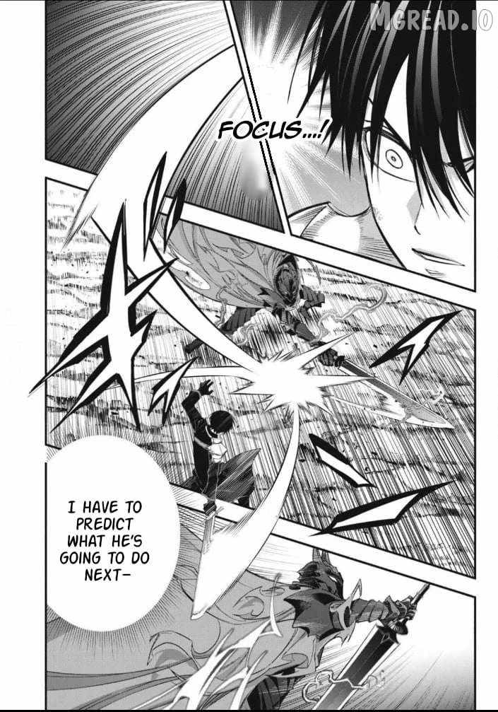 I Reincarnated as a Villainous Noble Who Died in the Mid Game, So I Used the Useless Skill “Tame” to Become the Strongest Chapter 56-eng-li - Page 9