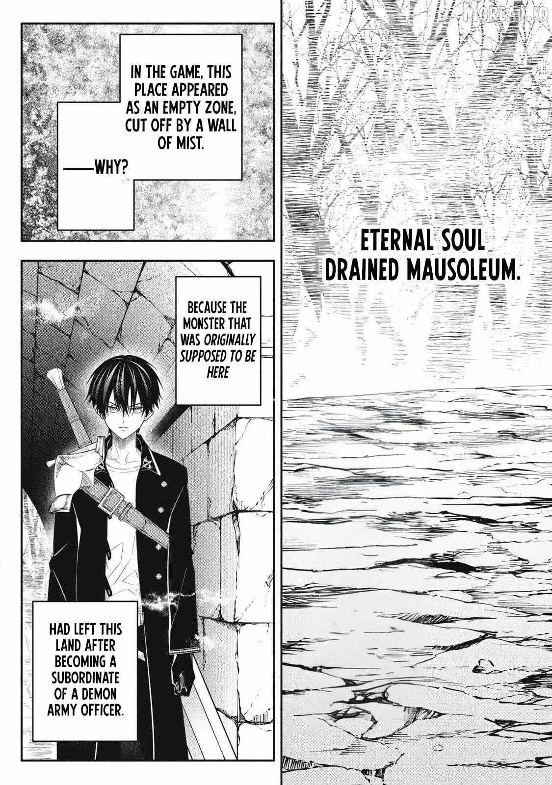 I Reincarnated as a Villainous Noble Who Died in the Mid Game, So I Used the Useless Skill “Tame” to Become the Strongest Chapter 54-eng-li - Page 8