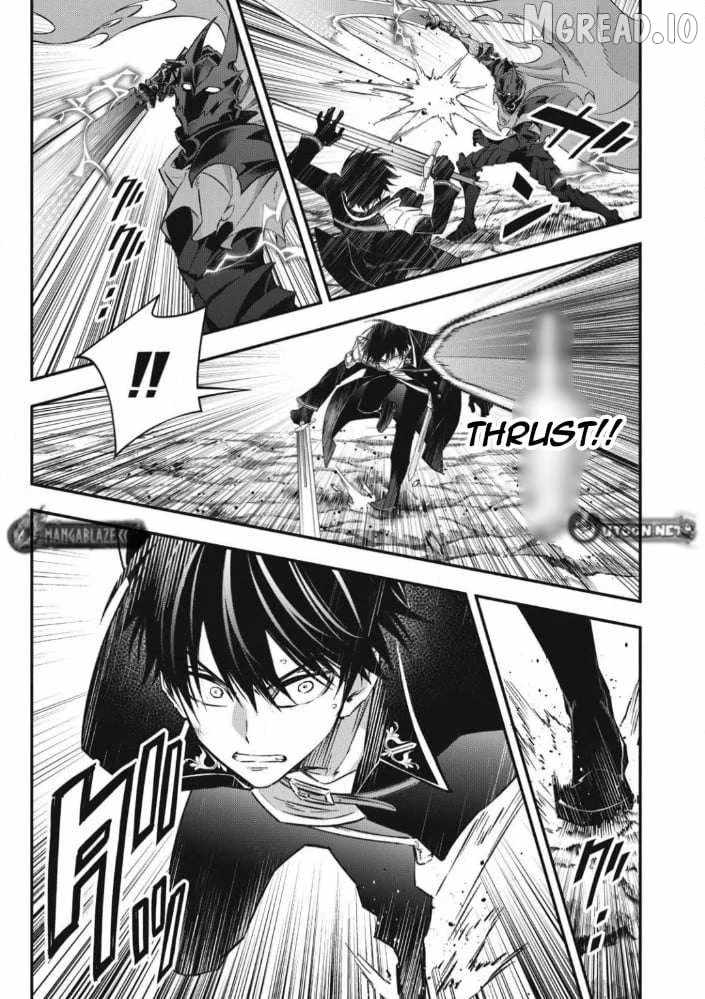 I Reincarnated as a Villainous Noble Who Died in the Mid Game, So I Used the Useless Skill “Tame” to Become the Strongest Chapter 56-eng-li - Page 10