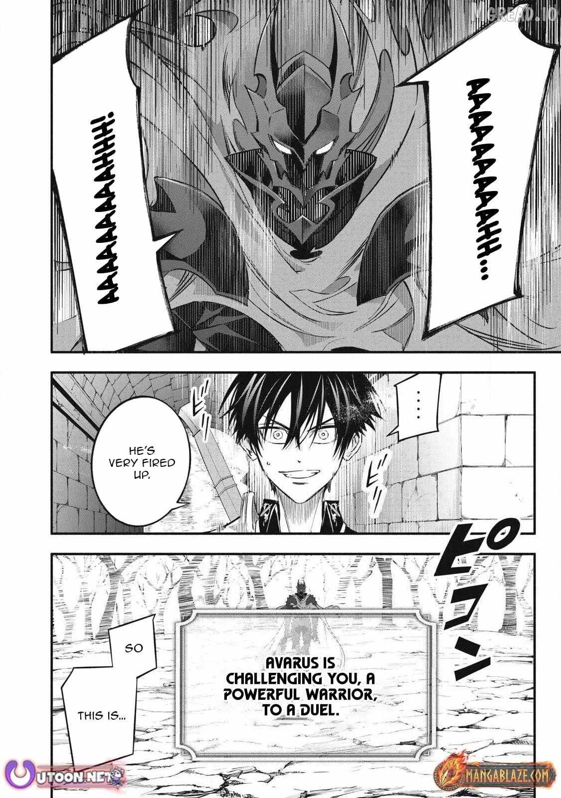 I Reincarnated as a Villainous Noble Who Died in the Mid Game, So I Used the Useless Skill “Tame” to Become the Strongest Chapter 55-eng-li - Page 5