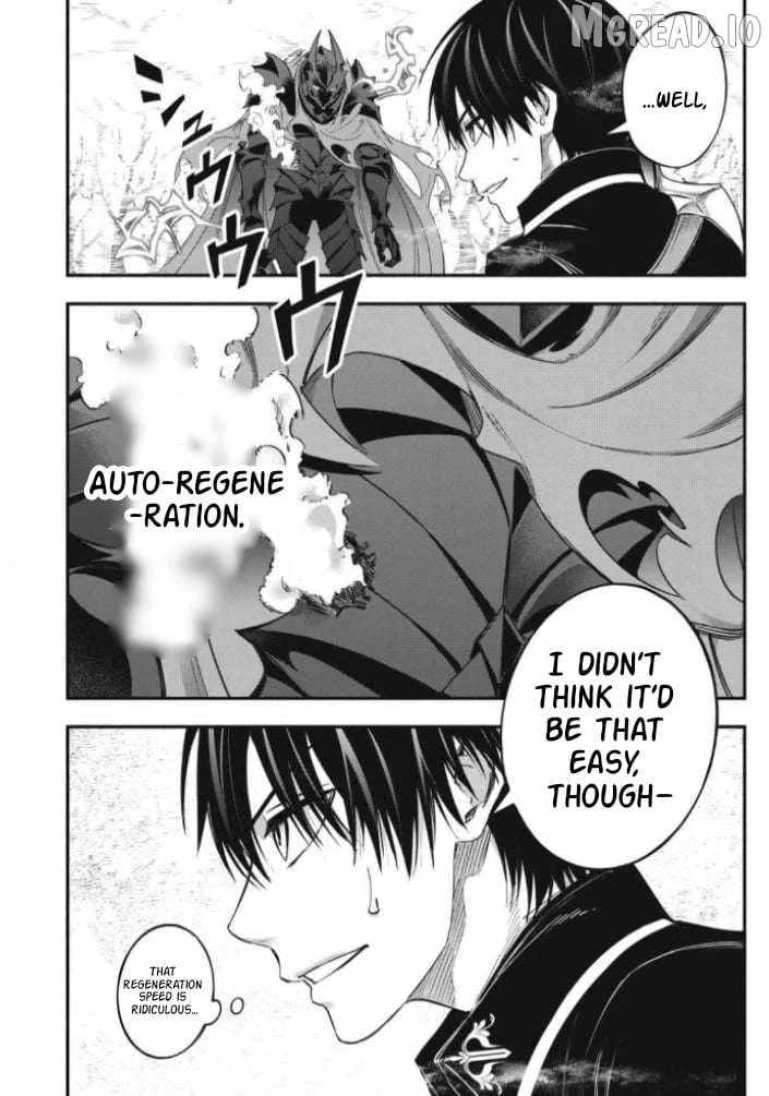 I Reincarnated as a Villainous Noble Who Died in the Mid Game, So I Used the Useless Skill “Tame” to Become the Strongest Chapter 56-eng-li - Page 15