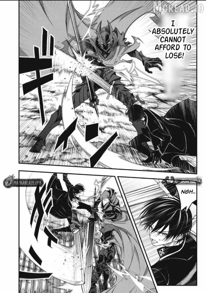 I Reincarnated as a Villainous Noble Who Died in the Mid Game, So I Used the Useless Skill “Tame” to Become the Strongest Chapter 56-eng-li - Page 3