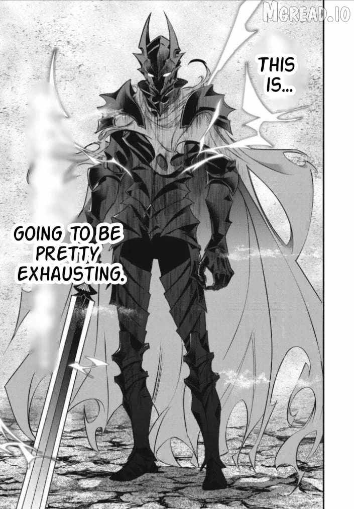 I Reincarnated as a Villainous Noble Who Died in the Mid Game, So I Used the Useless Skill “Tame” to Become the Strongest Chapter 56-eng-li - Page 16