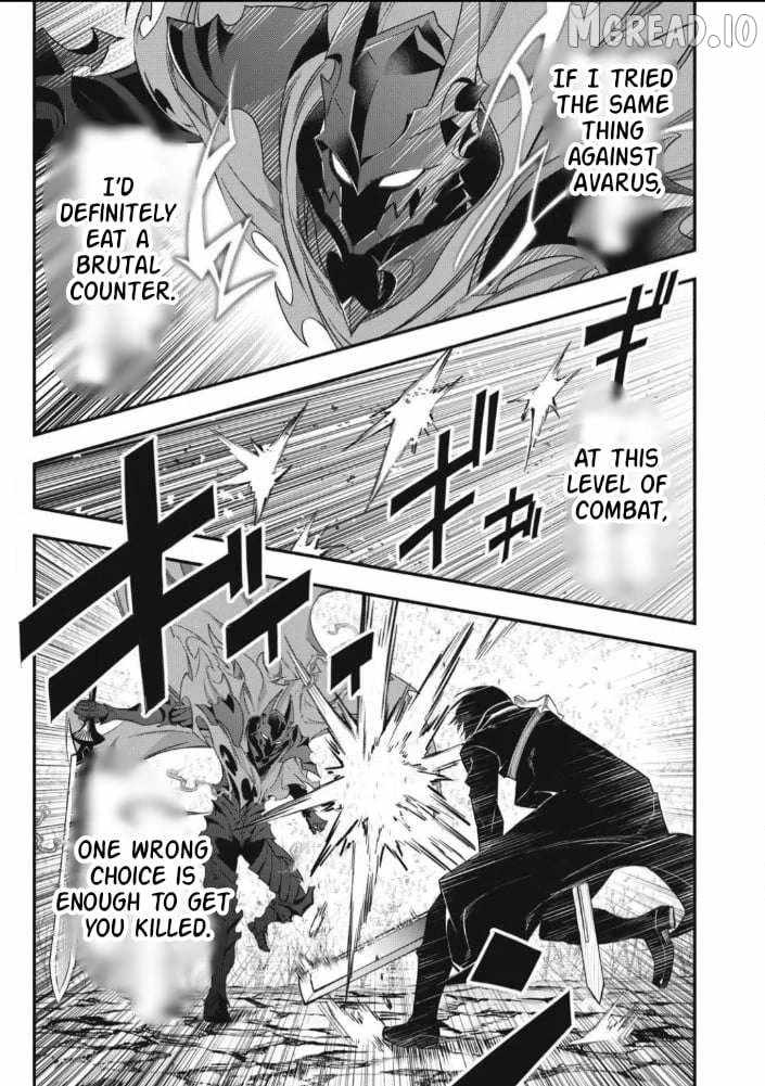 I Reincarnated as a Villainous Noble Who Died in the Mid Game, So I Used the Useless Skill “Tame” to Become the Strongest Chapter 56-eng-li - Page 8