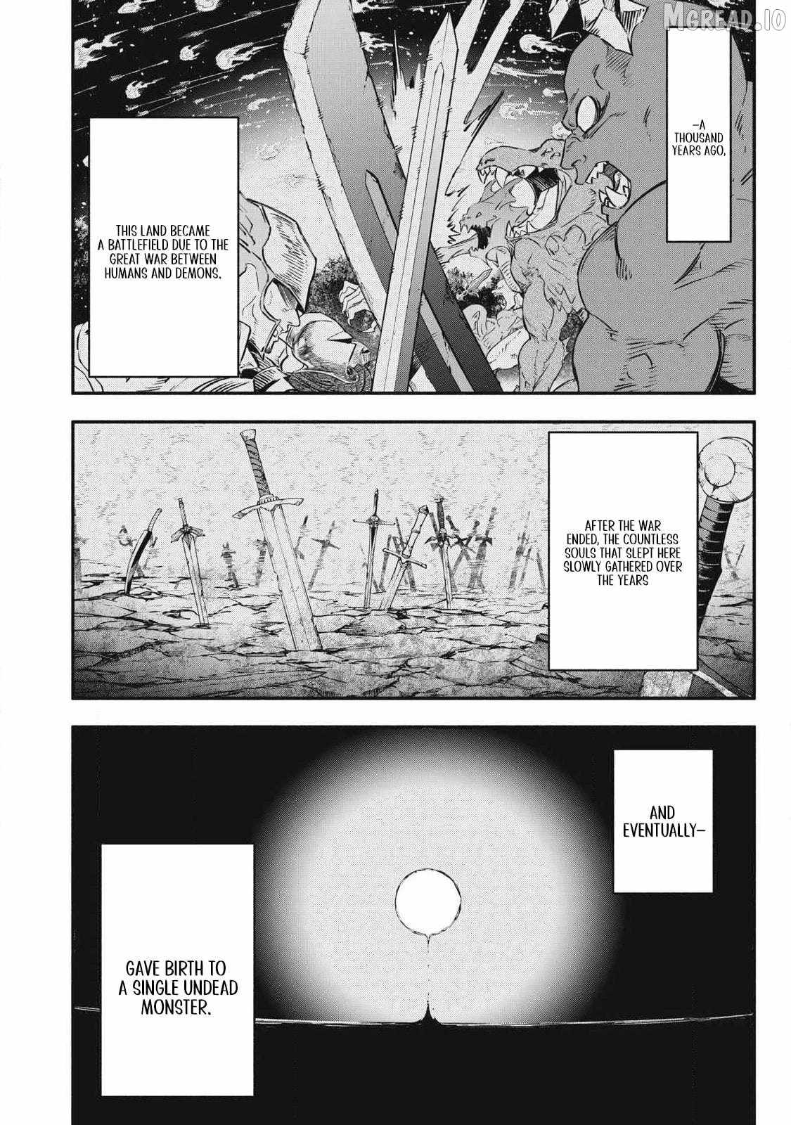 I Reincarnated as a Villainous Noble Who Died in the Mid Game, So I Used the Useless Skill “Tame” to Become the Strongest Chapter 55-eng-li - Page 1