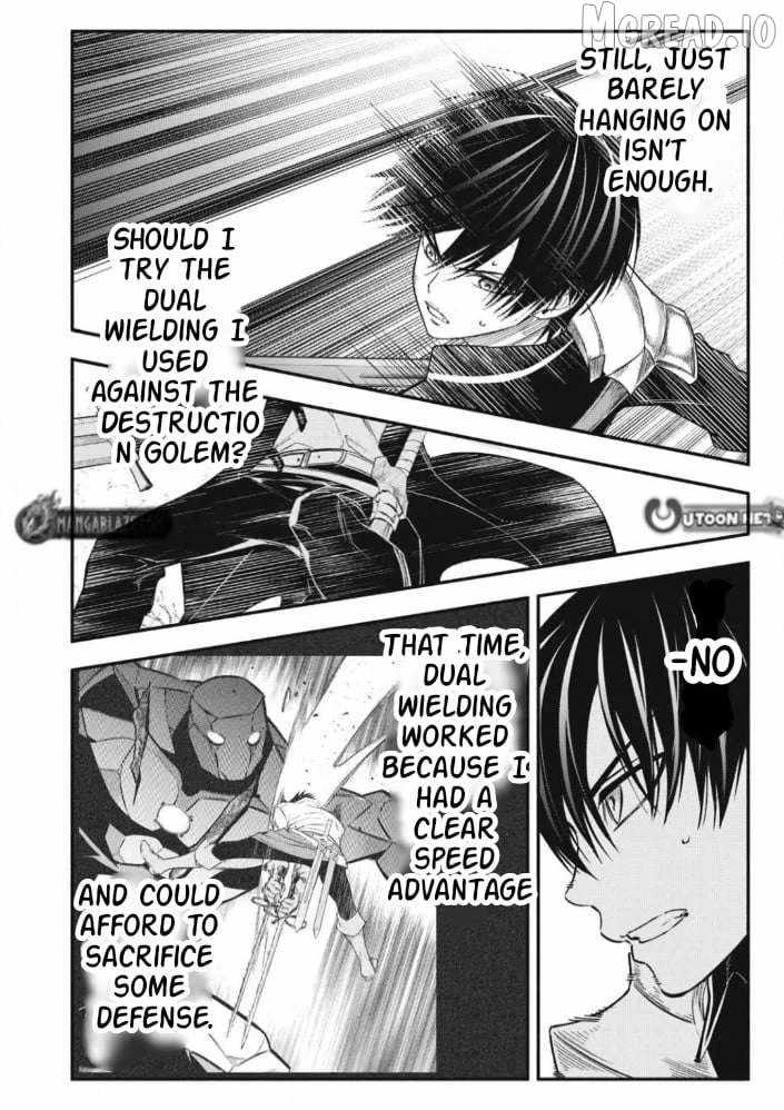 I Reincarnated as a Villainous Noble Who Died in the Mid Game, So I Used the Useless Skill “Tame” to Become the Strongest Chapter 56-eng-li - Page 7