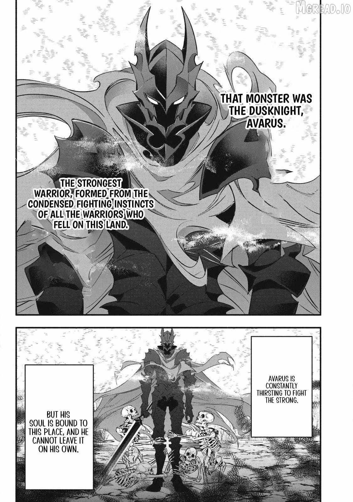 I Reincarnated as a Villainous Noble Who Died in the Mid Game, So I Used the Useless Skill “Tame” to Become the Strongest Chapter 55-eng-li - Page 2