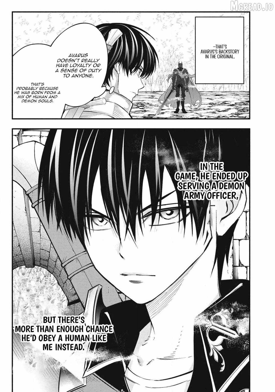 I Reincarnated as a Villainous Noble Who Died in the Mid Game, So I Used the Useless Skill “Tame” to Become the Strongest Chapter 55-eng-li - Page 4