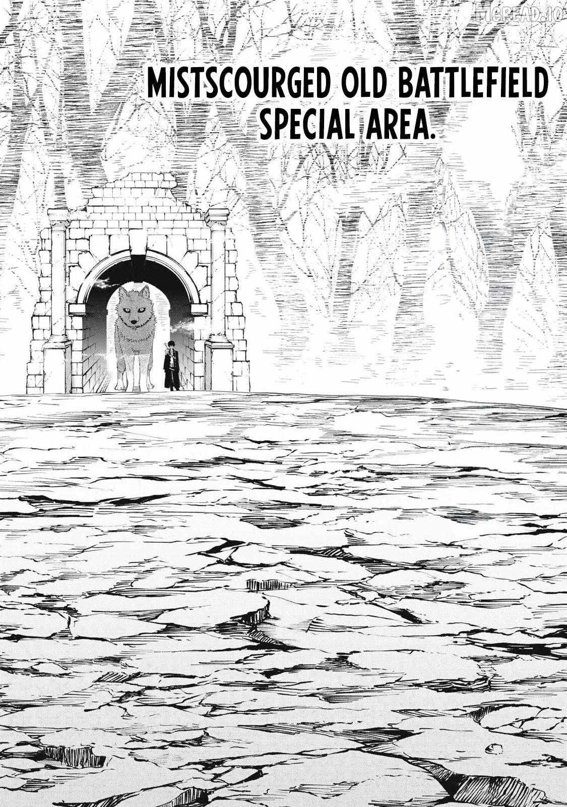 I Reincarnated as a Villainous Noble Who Died in the Mid Game, So I Used the Useless Skill “Tame” to Become the Strongest Chapter 54-eng-li - Page 7