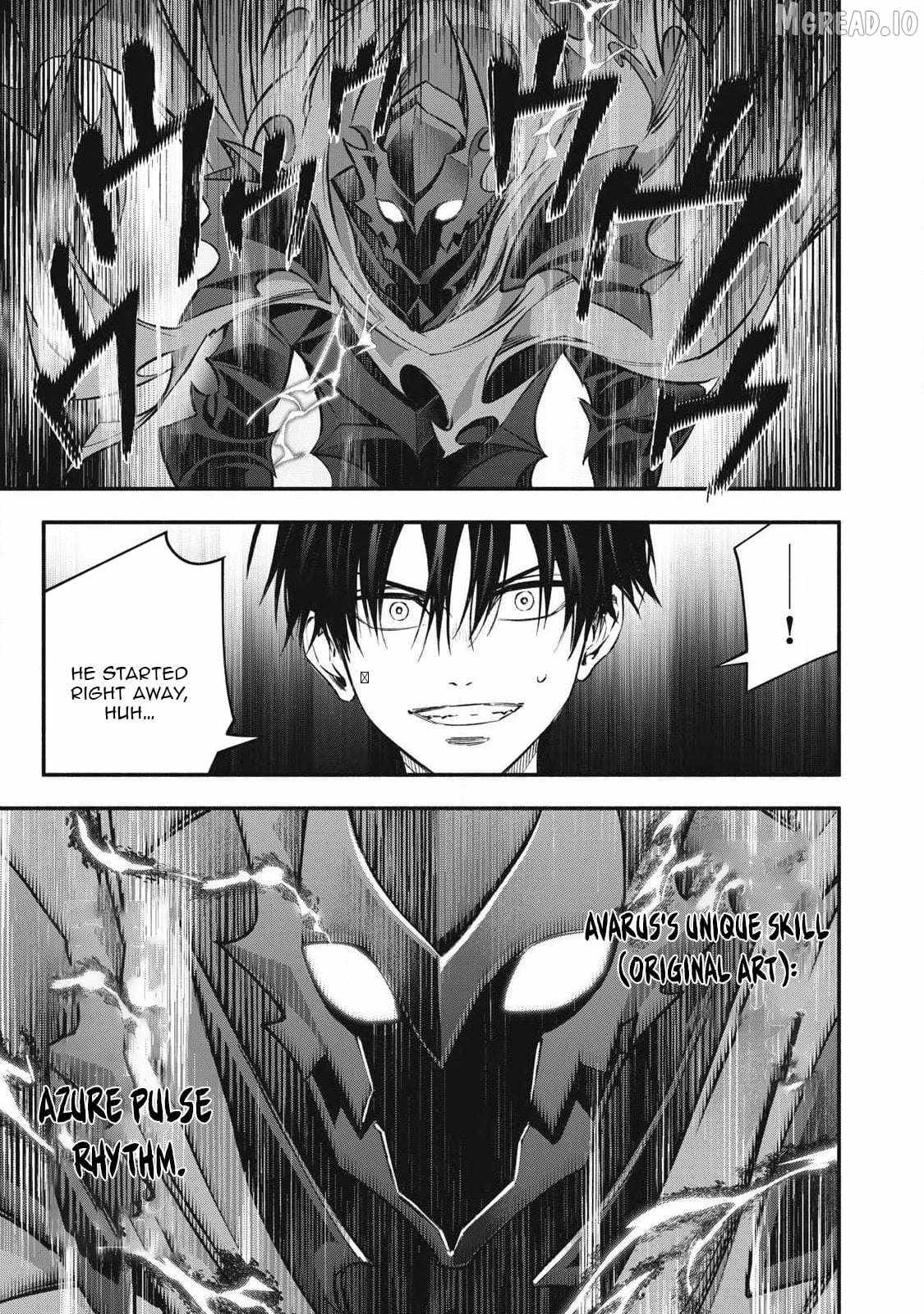 I Reincarnated as a Villainous Noble Who Died in the Mid Game, So I Used the Useless Skill “Tame” to Become the Strongest Chapter 55-eng-li - Page 8