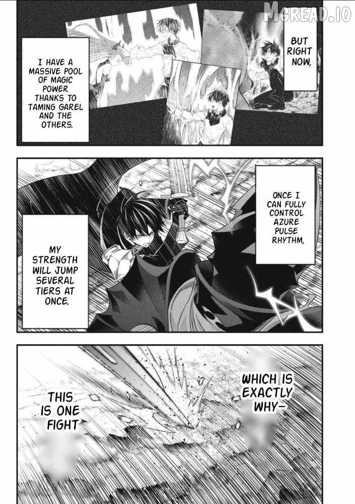I Reincarnated as a Villainous Noble Who Died in the Mid Game, So I Used the Useless Skill “Tame” to Become the Strongest Chapter 56-eng-li - Page 2