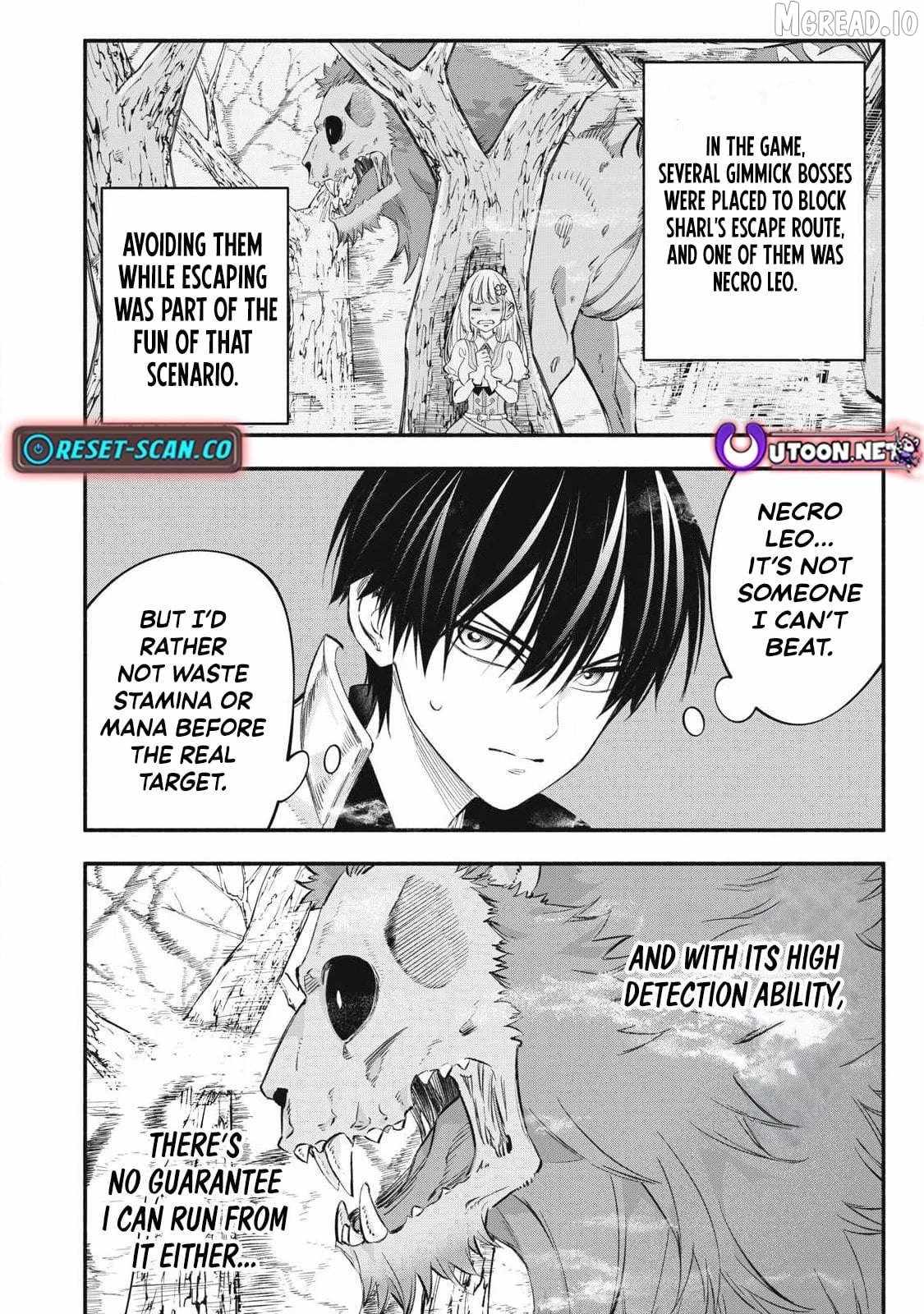 I Reincarnated as a Villainous Noble Who Died in the Mid Game, So I Used the Useless Skill “Tame” to Become the Strongest Chapter 54-eng-li - Page 1