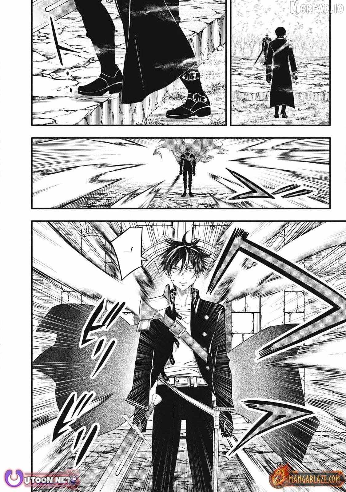I Reincarnated as a Villainous Noble Who Died in the Mid Game, So I Used the Useless Skill “Tame” to Become the Strongest Chapter 55-eng-li - Page 7
