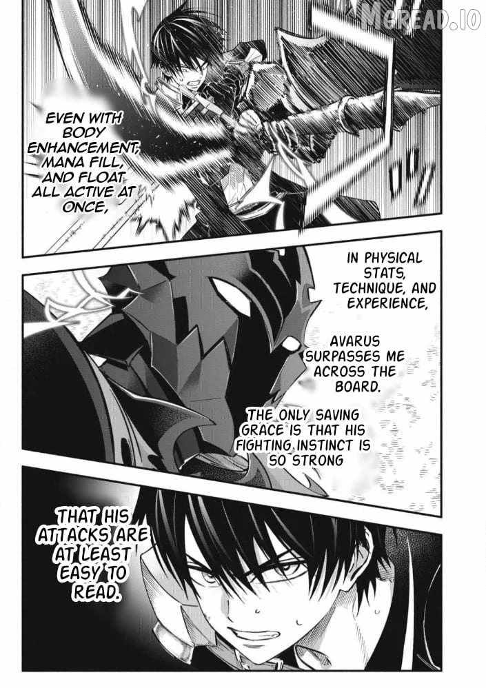 I Reincarnated as a Villainous Noble Who Died in the Mid Game, So I Used the Useless Skill “Tame” to Become the Strongest Chapter 56-eng-li - Page 6