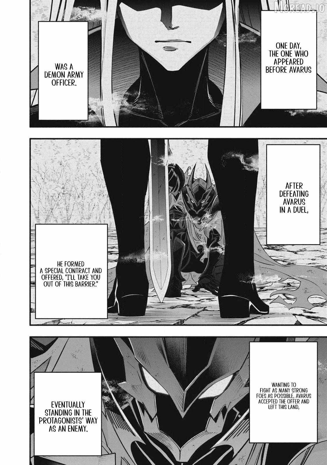 I Reincarnated as a Villainous Noble Who Died in the Mid Game, So I Used the Useless Skill “Tame” to Become the Strongest Chapter 55-eng-li - Page 3