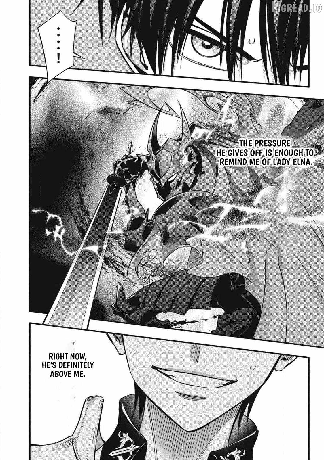 I Reincarnated as a Villainous Noble Who Died in the Mid Game, So I Used the Useless Skill “Tame” to Become the Strongest Chapter 55-eng-li - Page 9