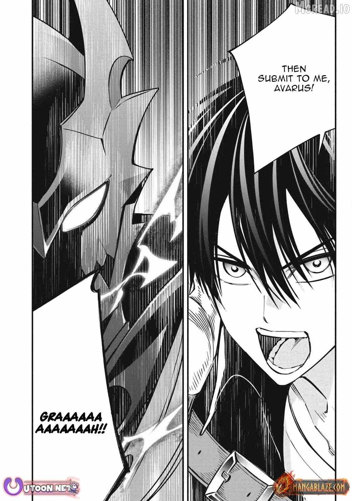 I Reincarnated as a Villainous Noble Who Died in the Mid Game, So I Used the Useless Skill “Tame” to Become the Strongest Chapter 55-eng-li - Page 13