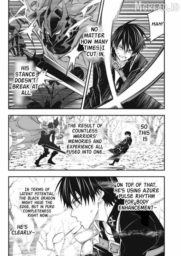 I Reincarnated as a Villainous Noble Who Died in the Mid Game, So I Used the Useless Skill “Tame” to Become the Strongest Chapter 56-eng-li - Page 4