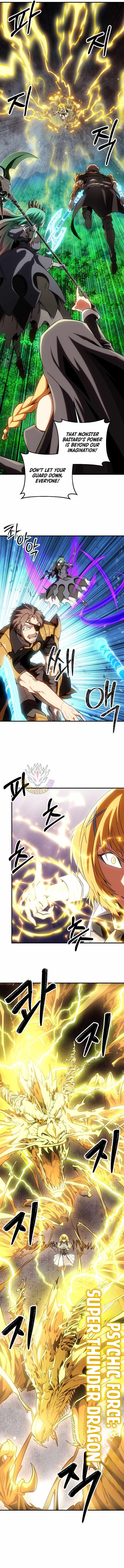 Trapped in a Crazy World as an Extra Chapter 63-eng-li - Page 7