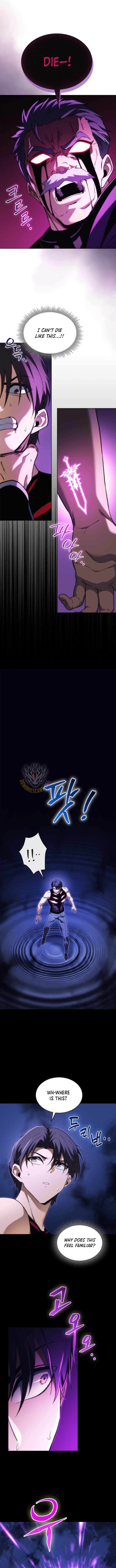 Return of the Apocalypse-Class Death Knight Chapter 74-eng-li - Page 13