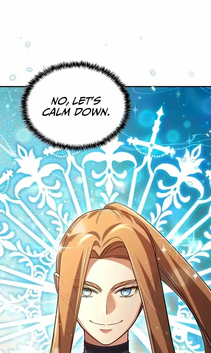 A Cadet Becomes a Prophet?! Chapter 46-eng-li - Page 100
