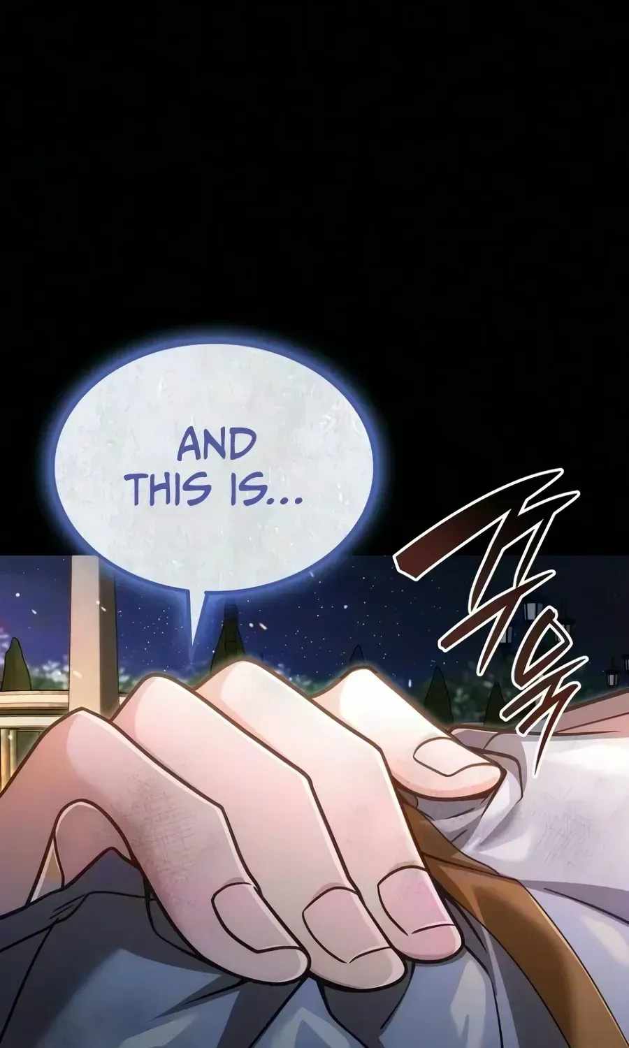 A Cadet Becomes a Prophet?! Chapter 46-eng-li - Page 48