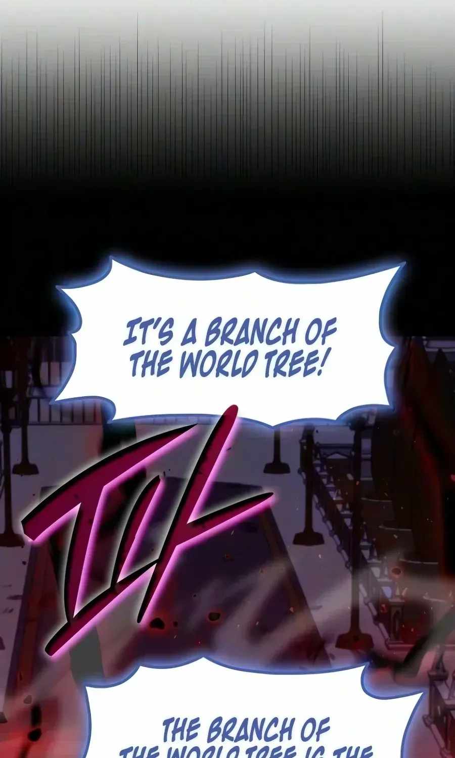 A Cadet Becomes a Prophet?! Chapter 46-eng-li - Page 42