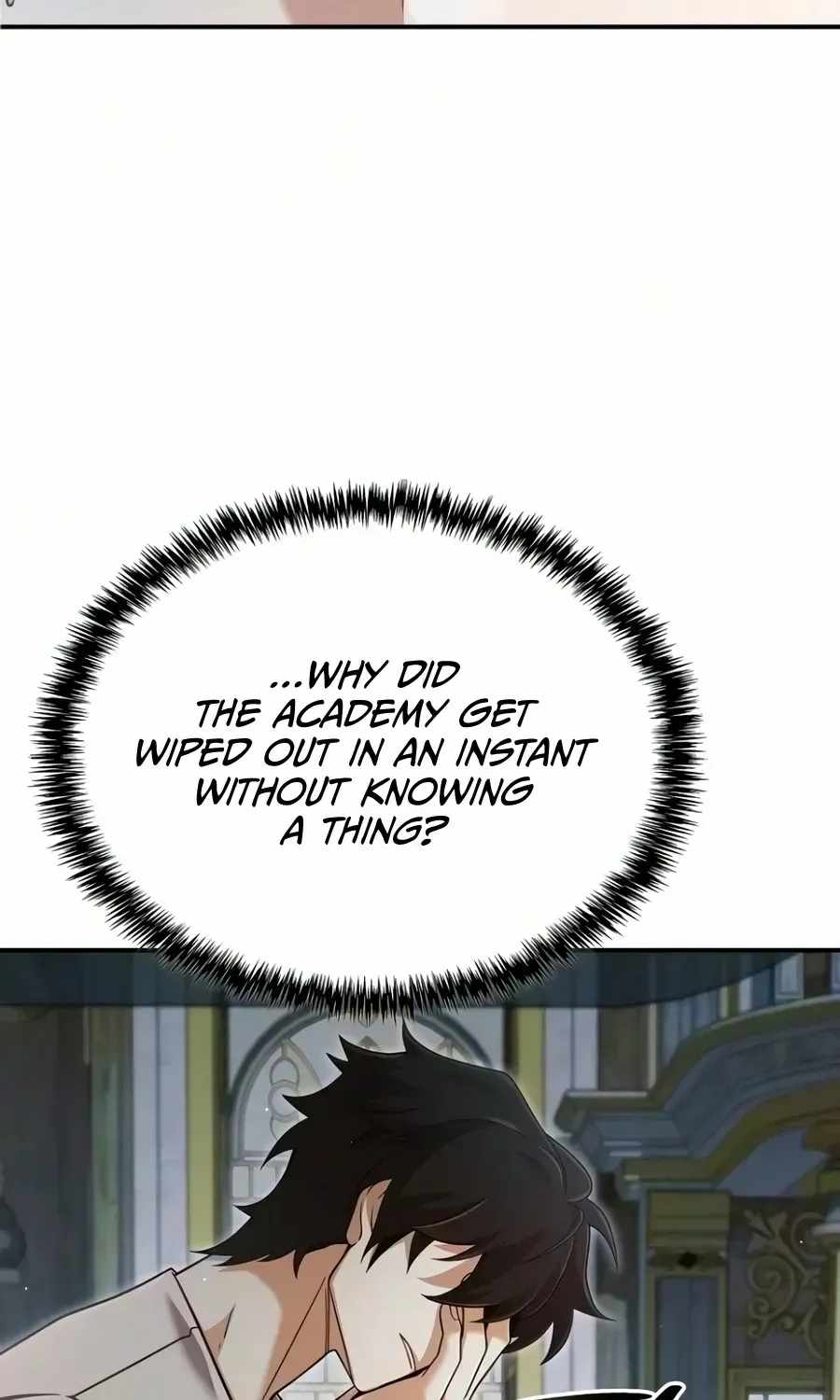 A Cadet Becomes a Prophet?! Chapter 46-eng-li - Page 84