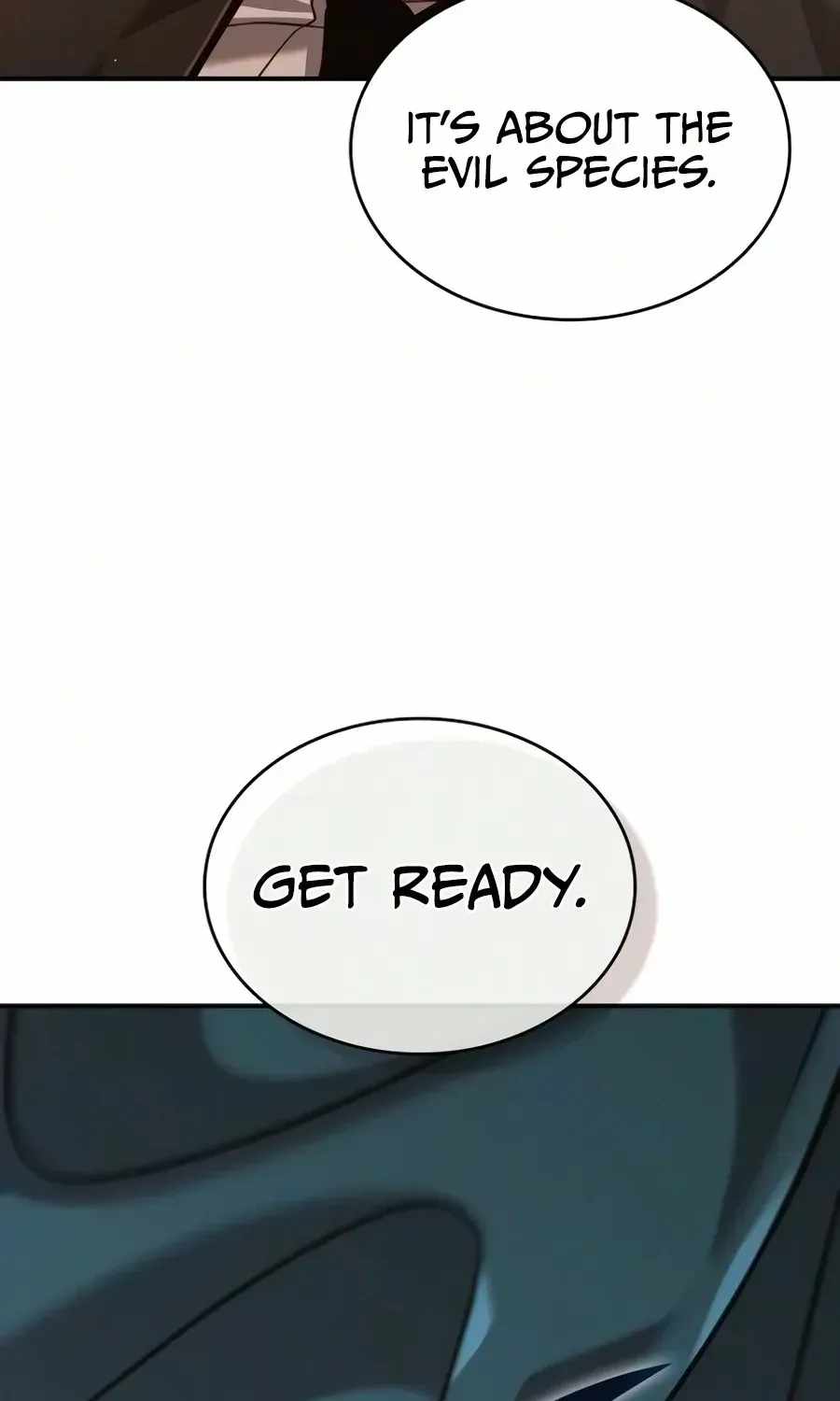 A Cadet Becomes a Prophet?! Chapter 46-eng-li - Page 119