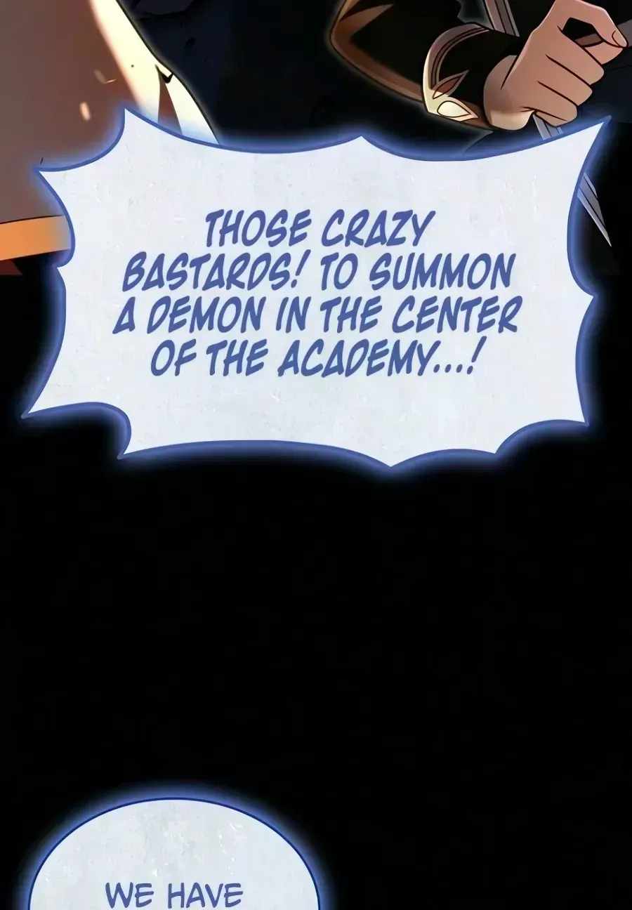 A Cadet Becomes a Prophet?! Chapter 46-eng-li - Page 38