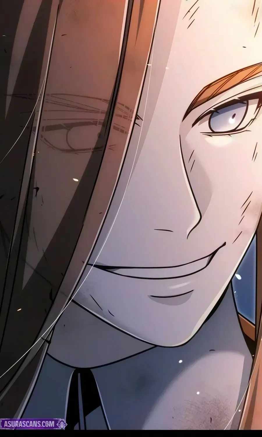 A Cadet Becomes a Prophet?! Chapter 46-eng-li - Page 47