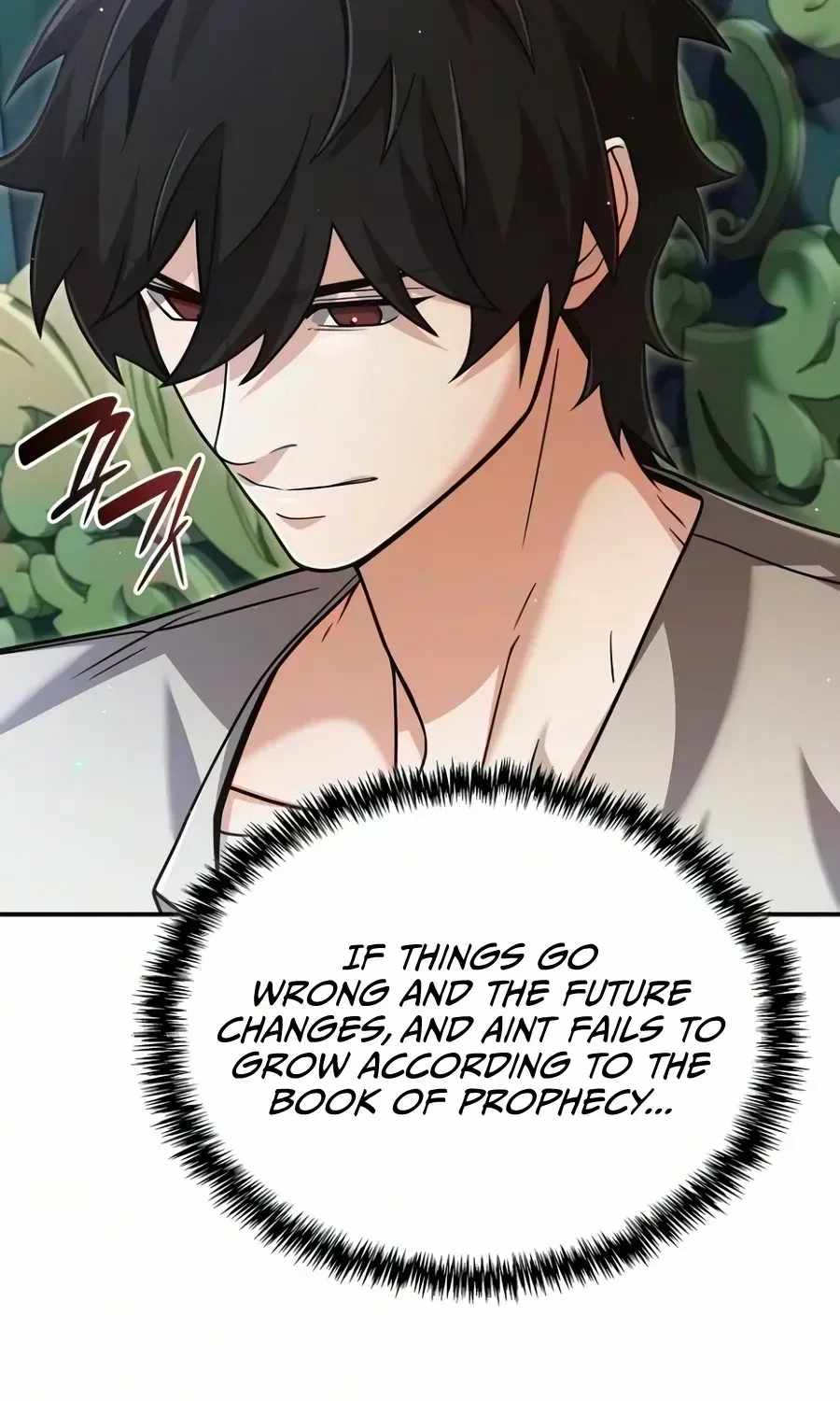 A Cadet Becomes a Prophet?! Chapter 46-eng-li - Page 99