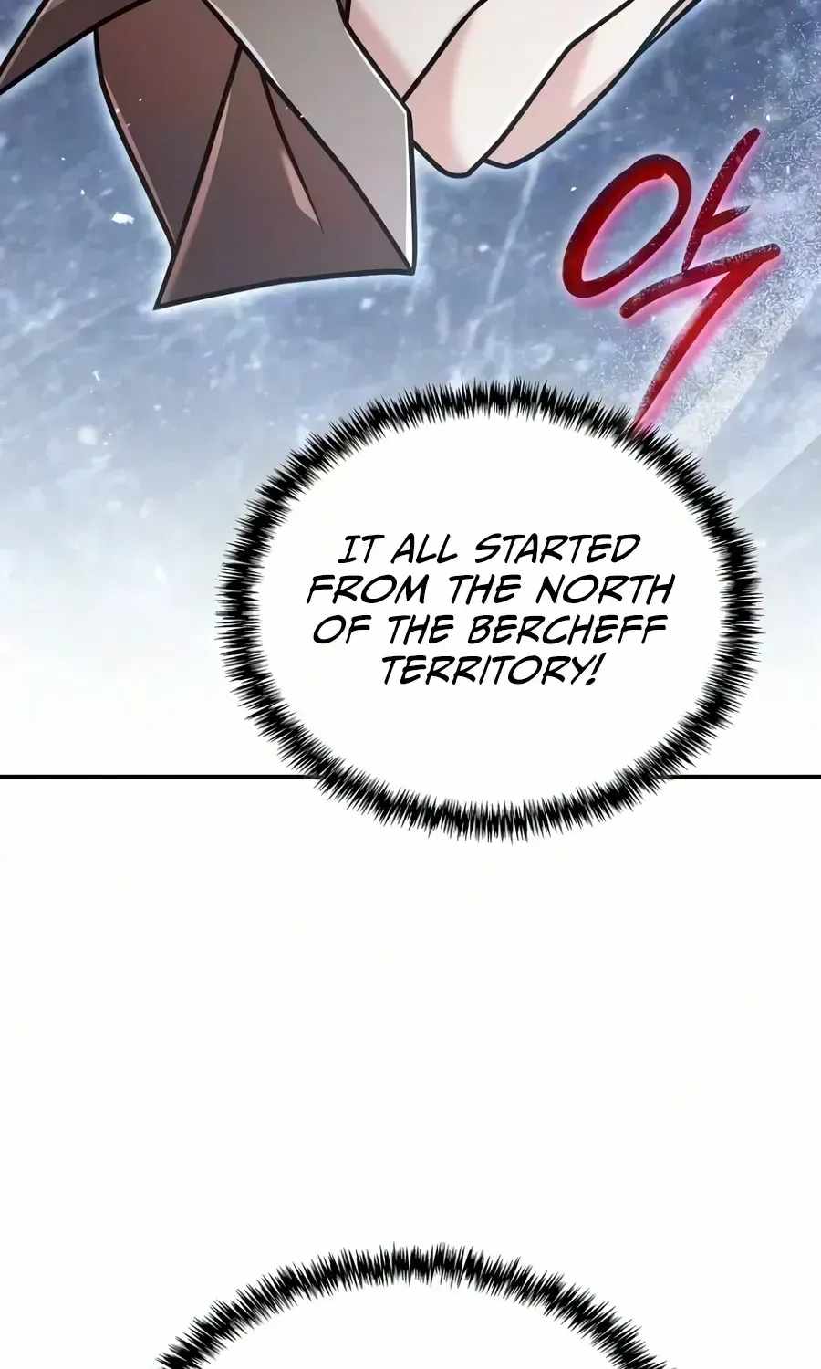 A Cadet Becomes a Prophet?! Chapter 46-eng-li - Page 116