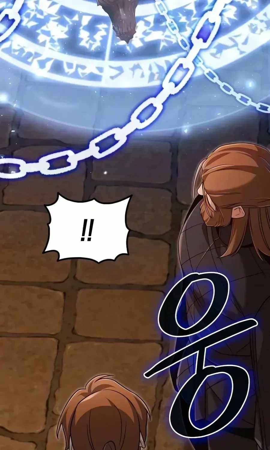 A Cadet Becomes a Prophet?! Chapter 46-eng-li - Page 18