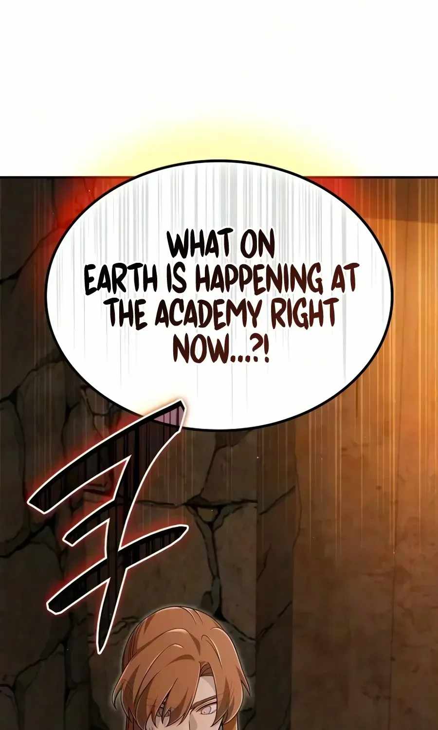 A Cadet Becomes a Prophet?! Chapter 46-eng-li - Page 25