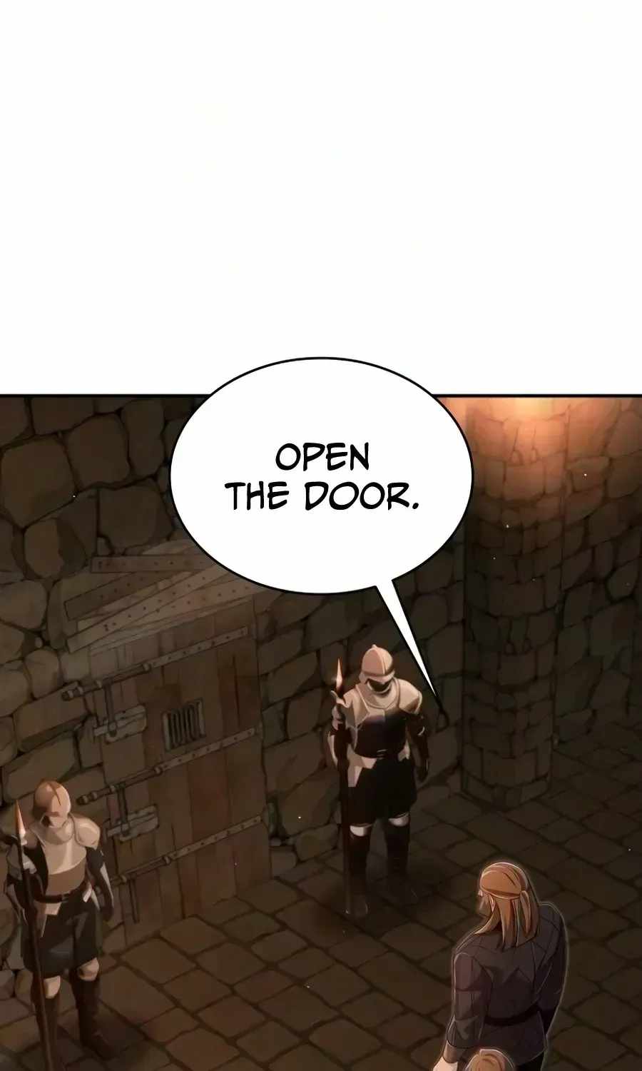 A Cadet Becomes a Prophet?! Chapter 46-eng-li - Page 4