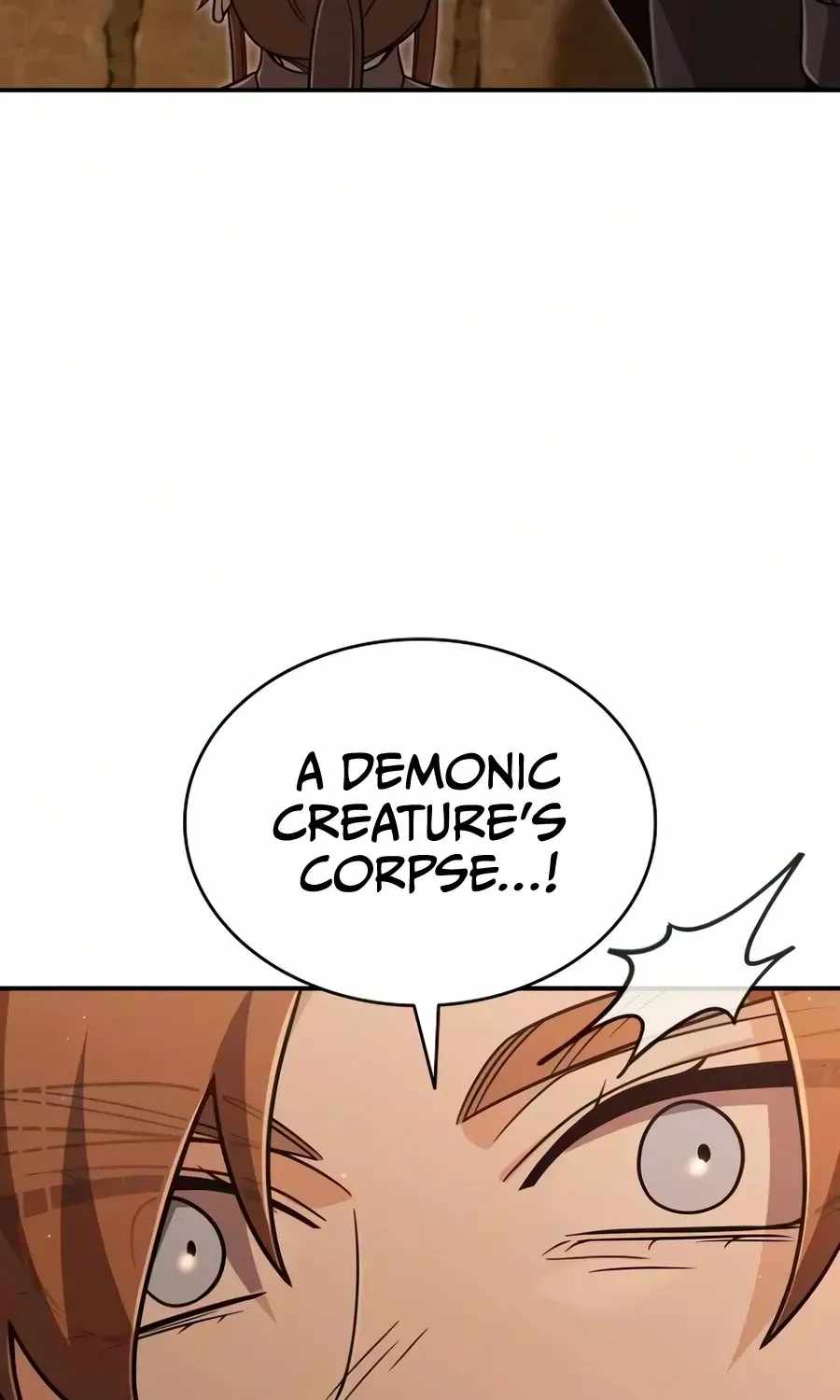 A Cadet Becomes a Prophet?! Chapter 46-eng-li - Page 19