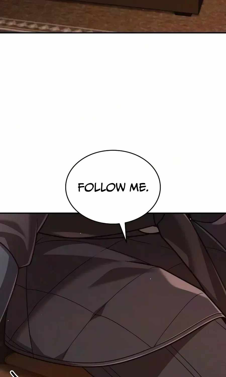 A Cadet Becomes a Prophet?! Chapter 46-eng-li - Page 1