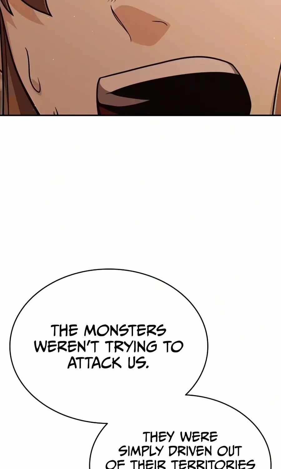 A Cadet Becomes a Prophet?! Chapter 46-eng-li - Page 20