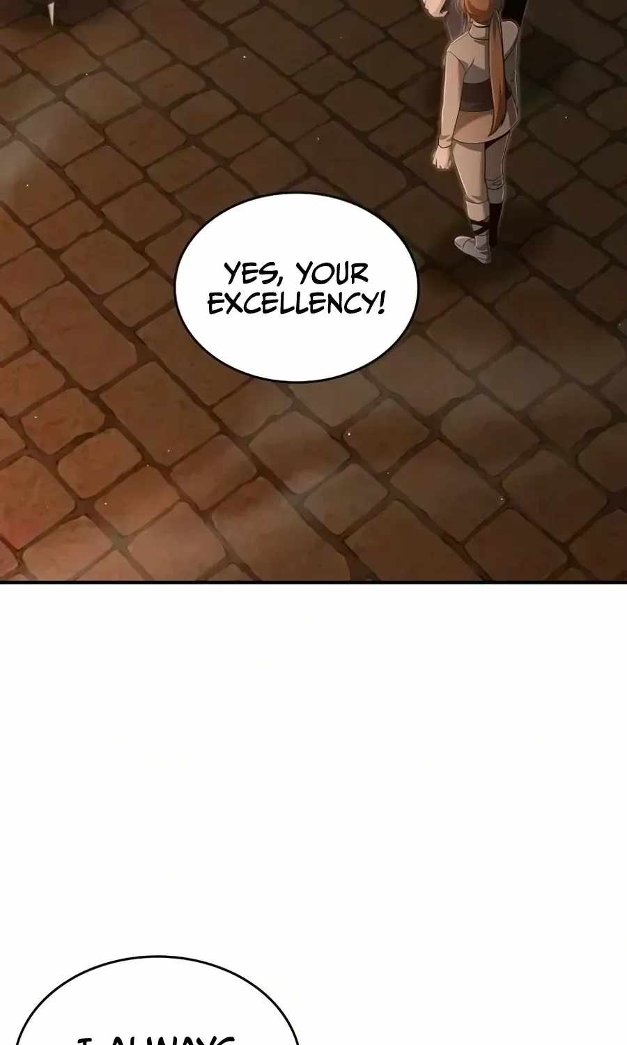 A Cadet Becomes a Prophet?! Chapter 46-eng-li - Page 5