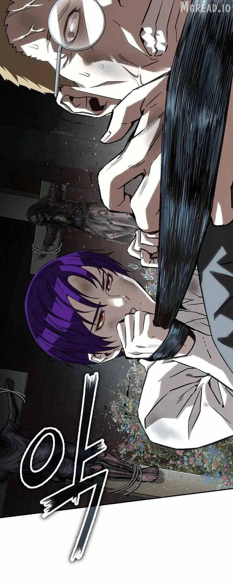 The Villain's Profiler Chapter 52-eng-li - Page 14