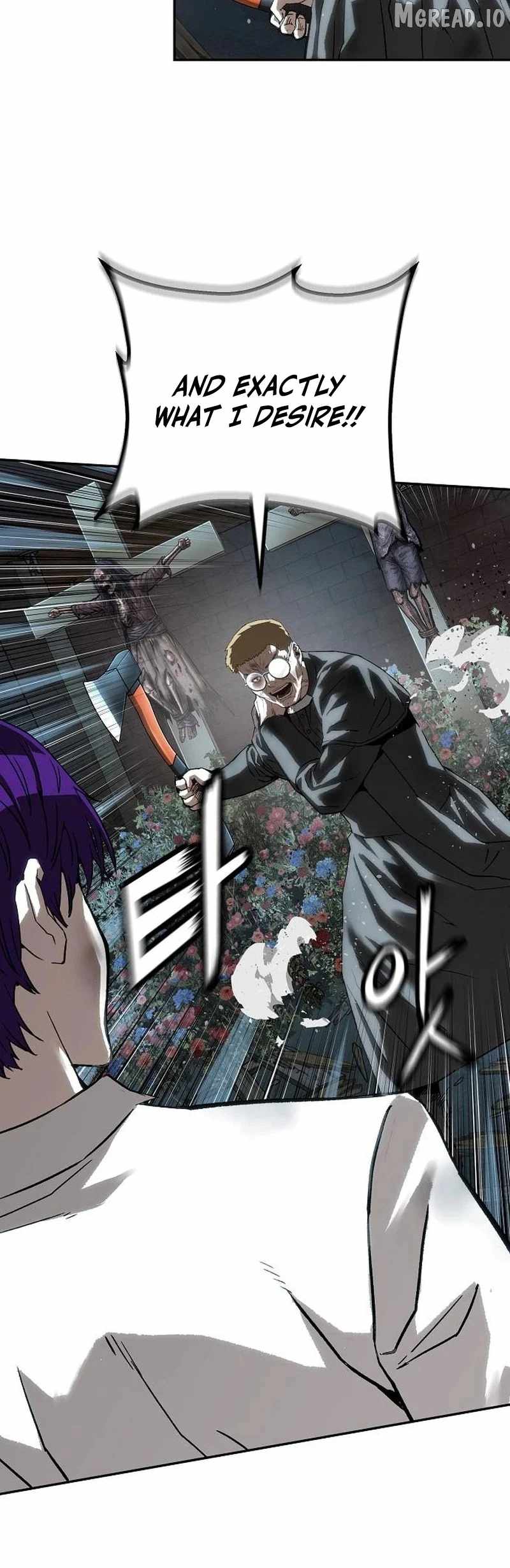 The Villain's Profiler Chapter 52-eng-li - Page 8