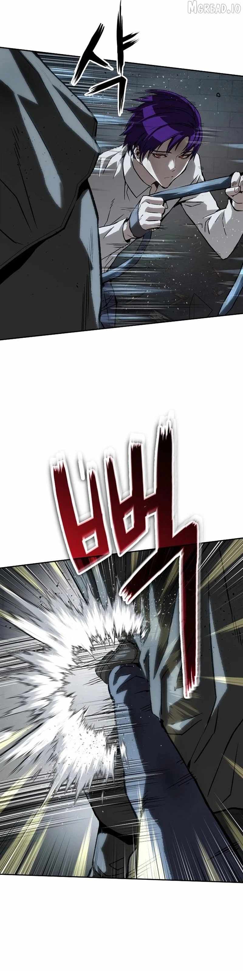 The Villain's Profiler Chapter 52-eng-li - Page 2