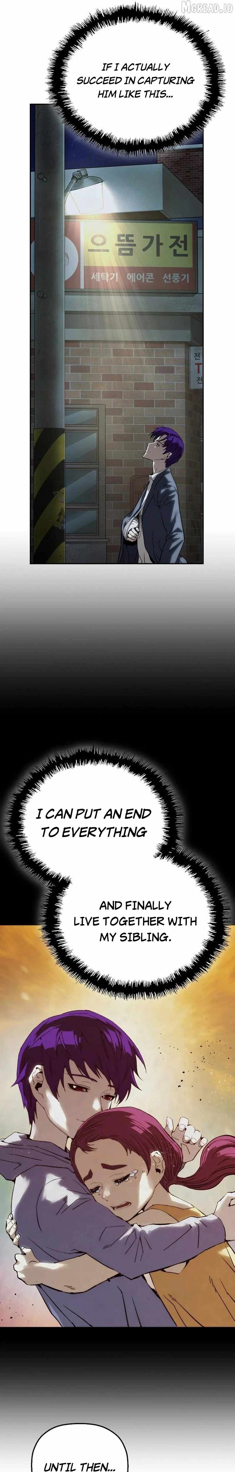 The Villain's Profiler Chapter 52-eng-li - Page 30