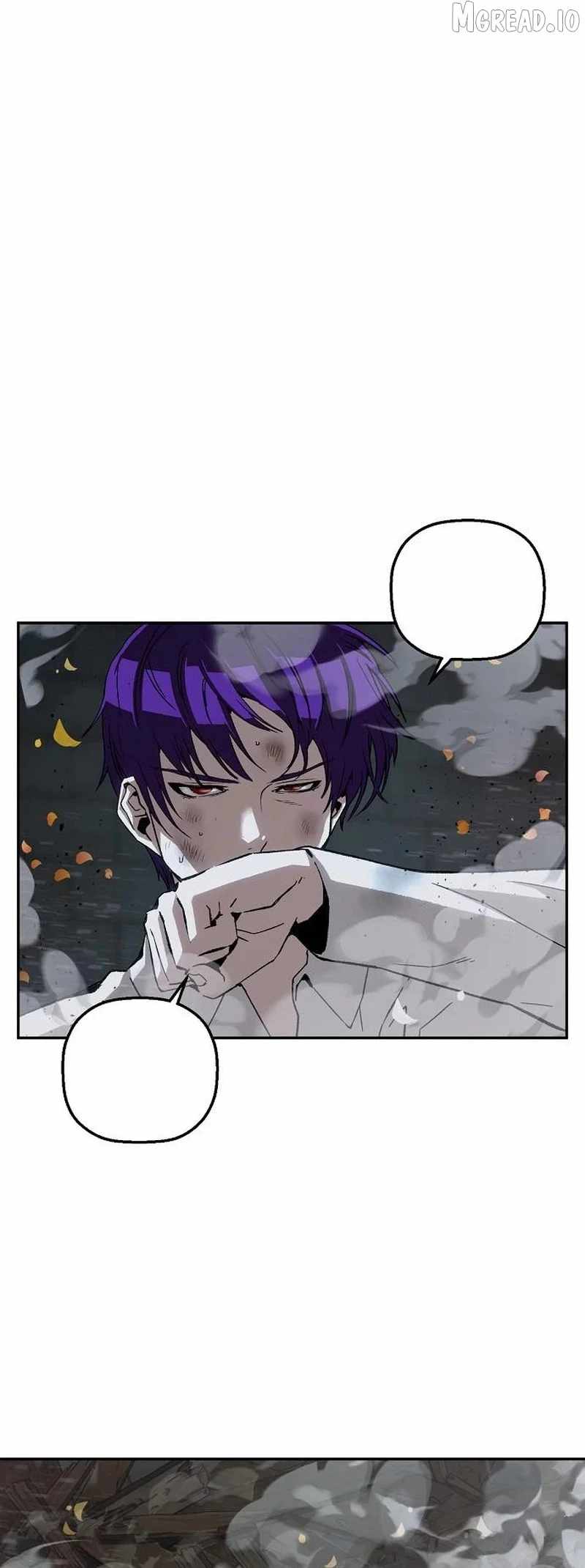 The Villain's Profiler Chapter 52-eng-li - Page 20