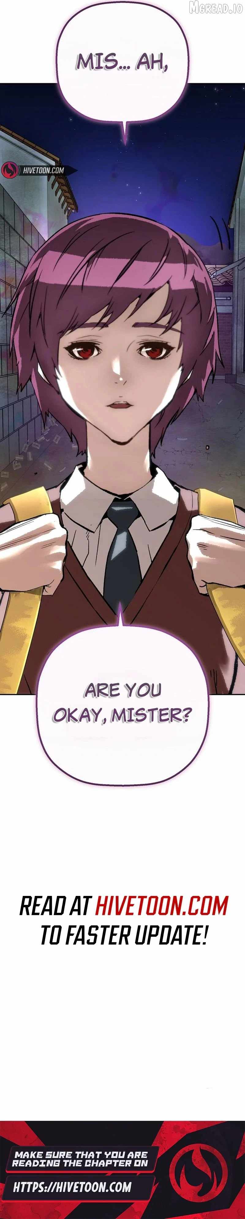 The Villain's Profiler Chapter 52-eng-li - Page 33