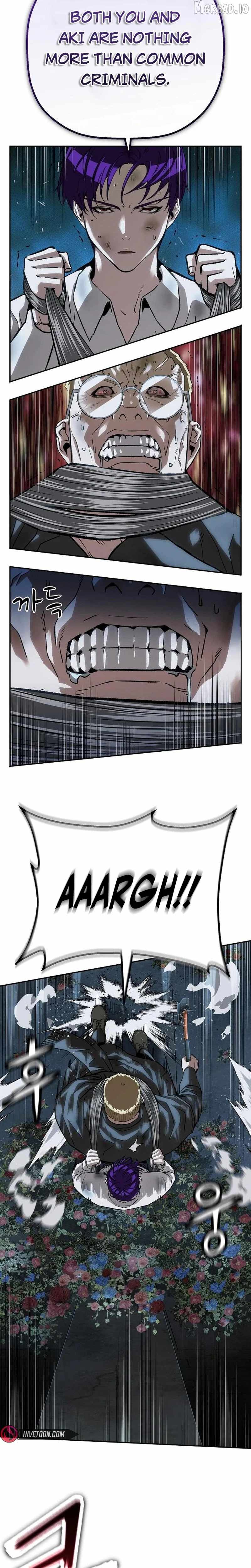 The Villain's Profiler Chapter 52-eng-li - Page 16