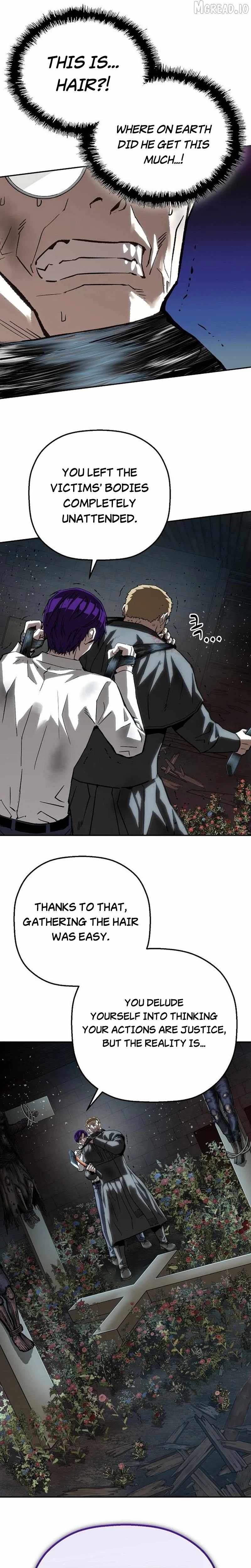 The Villain's Profiler Chapter 52-eng-li - Page 15