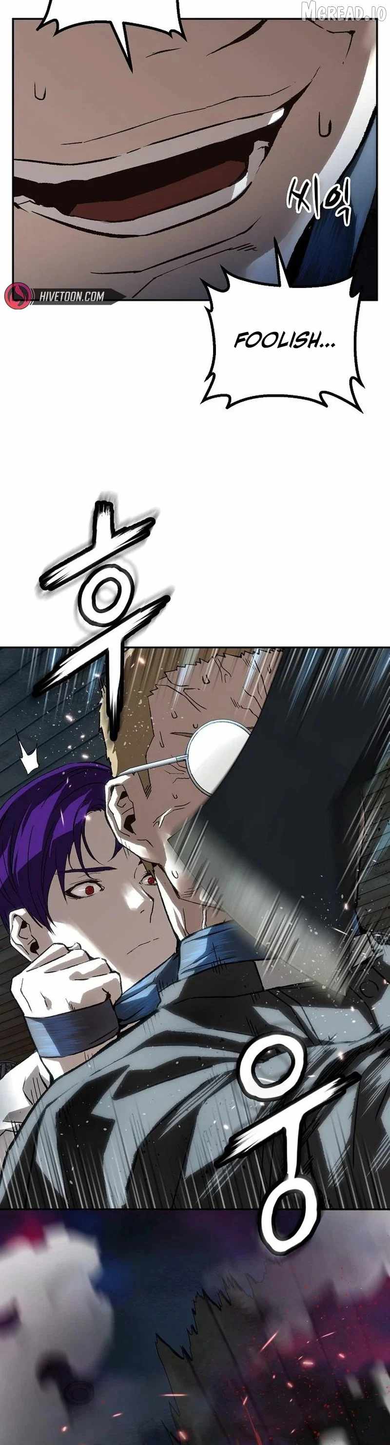 The Villain's Profiler Chapter 52-eng-li - Page 5