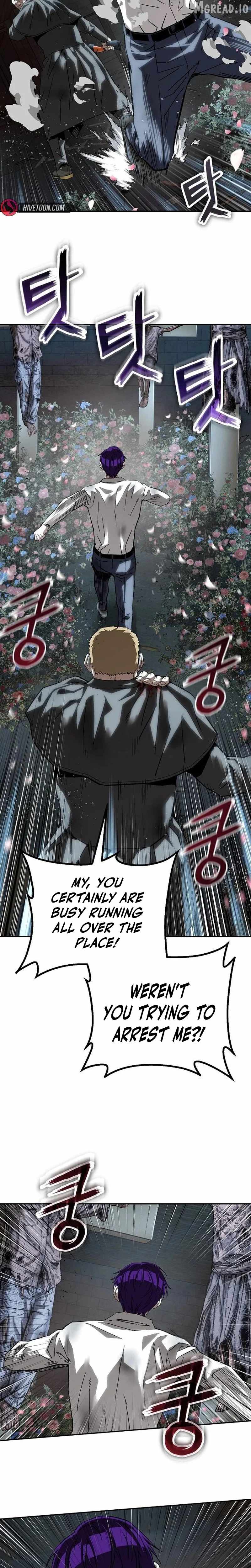 The Villain's Profiler Chapter 52-eng-li - Page 10
